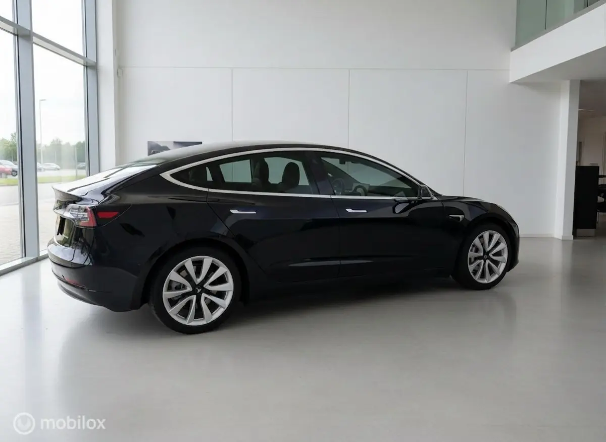 Long Range AWD | 75 kWh | SOH 82% | MOBA | Autopilot Basic