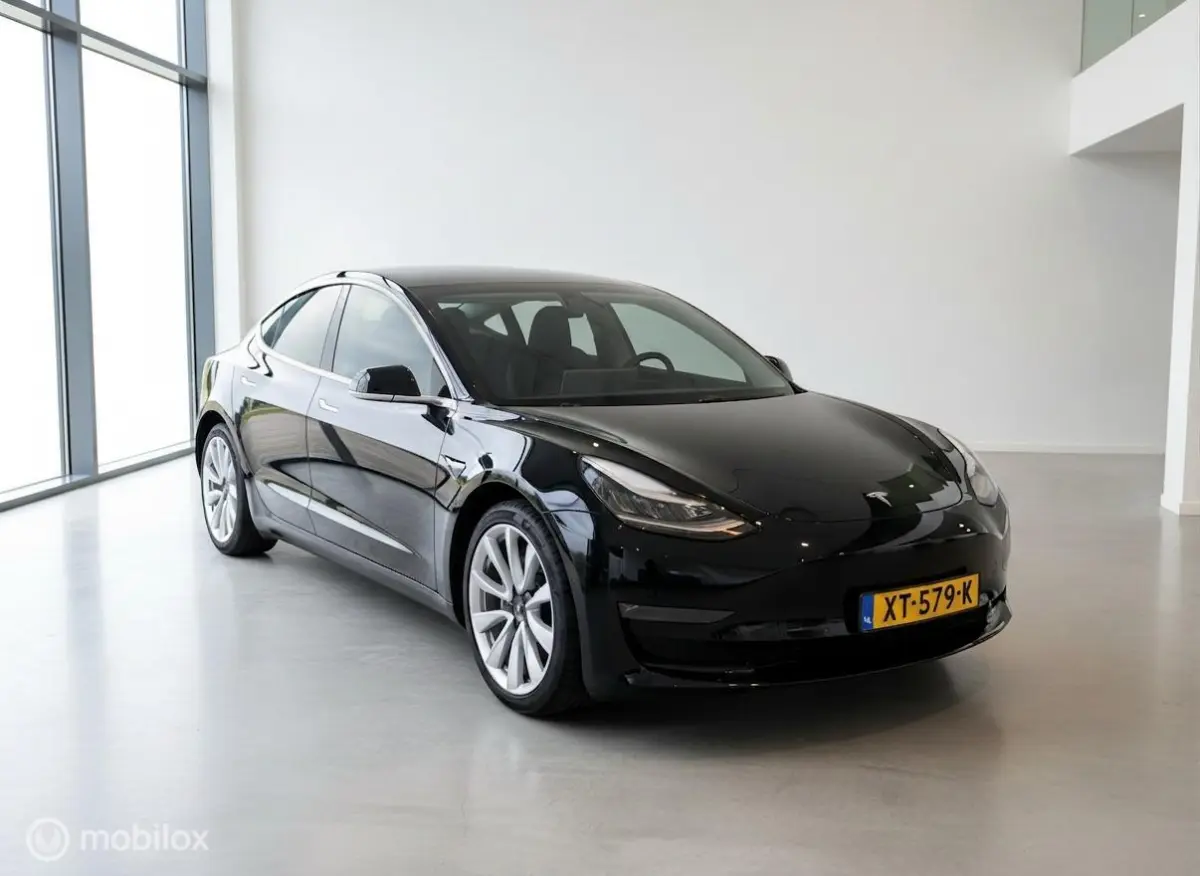 Long Range AWD | 75 kWh | SOH 82% | MOBA | Autopilot Basic