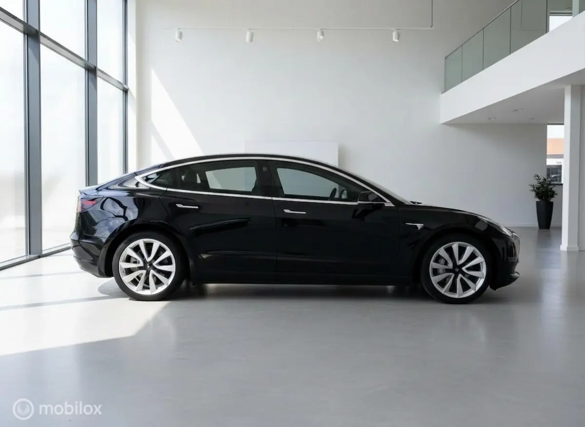 Long Range AWD | 75 kWh | SOH 82% | MOBA | Autopilot Basic