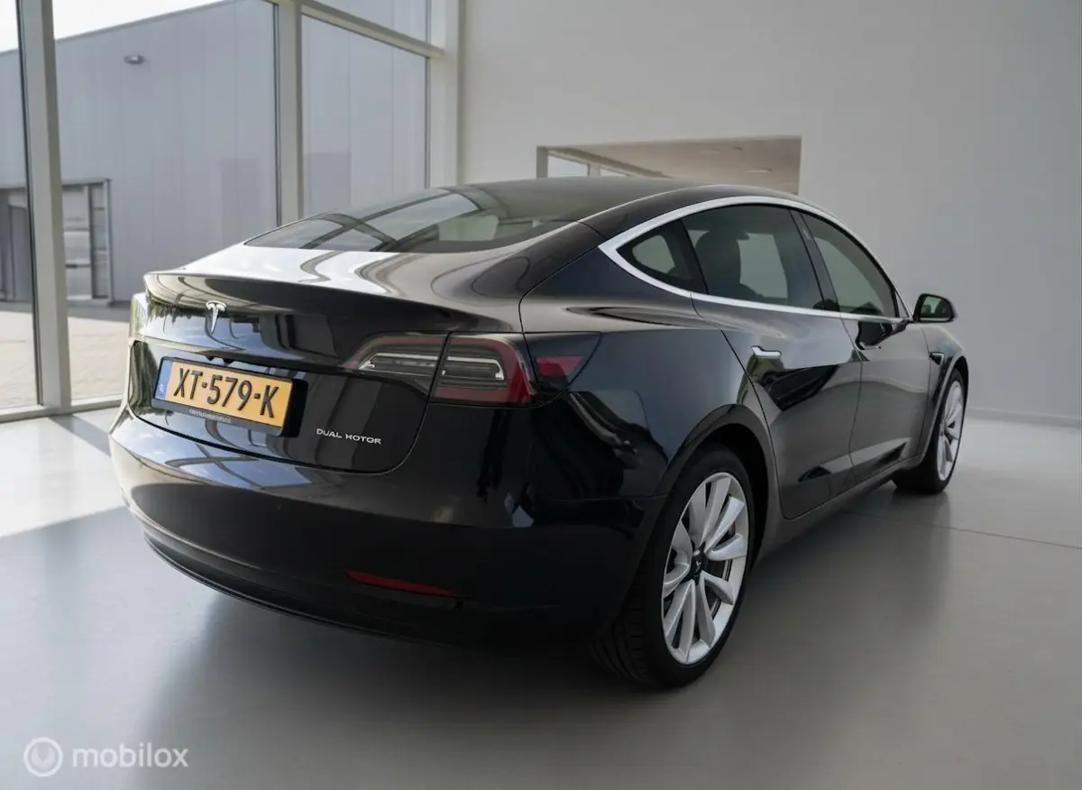 Long Range AWD | 75 kWh | SOH 82% | MOBA | Autopilot Basic