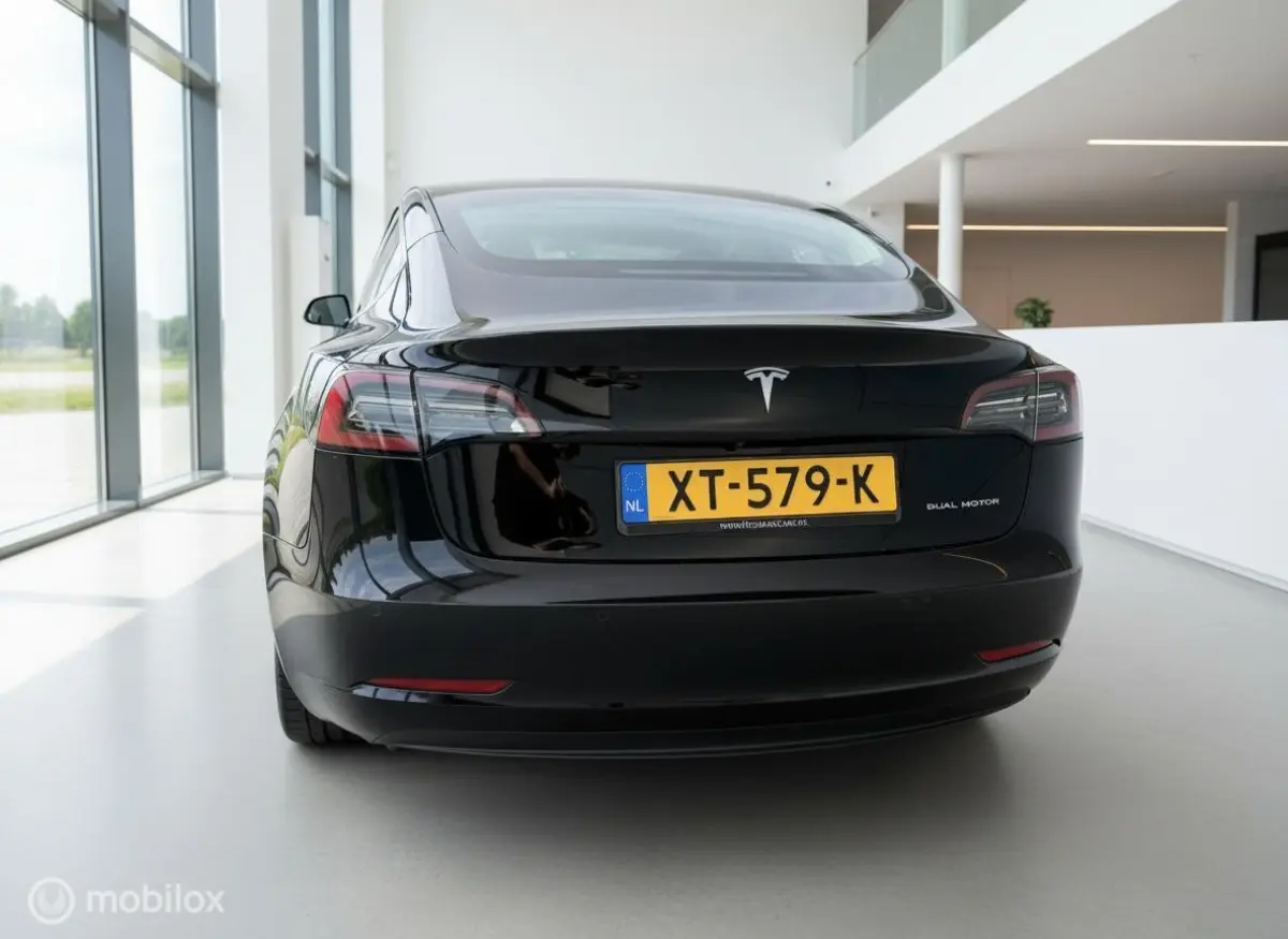 Long Range AWD | 75 kWh | SOH 82% | MOBA | Autopilot Basic