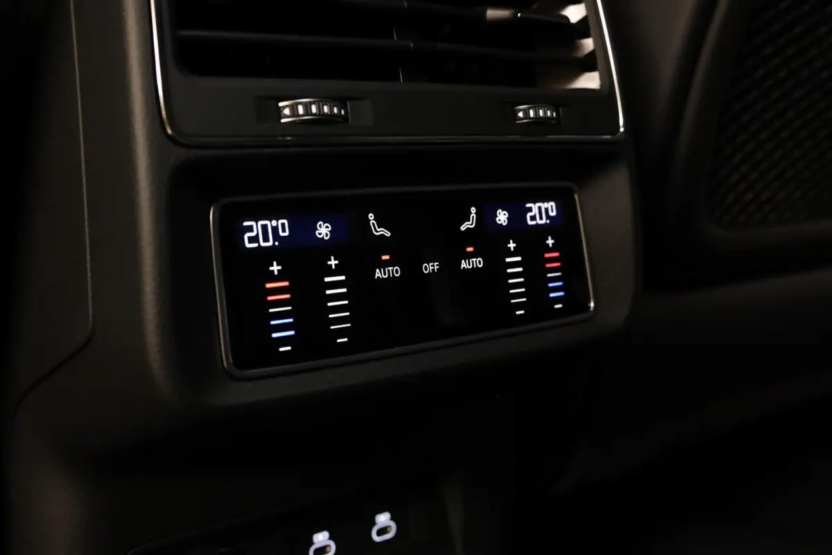 RS Quattro Performance|Keramisch|Massage|Full Carbon|