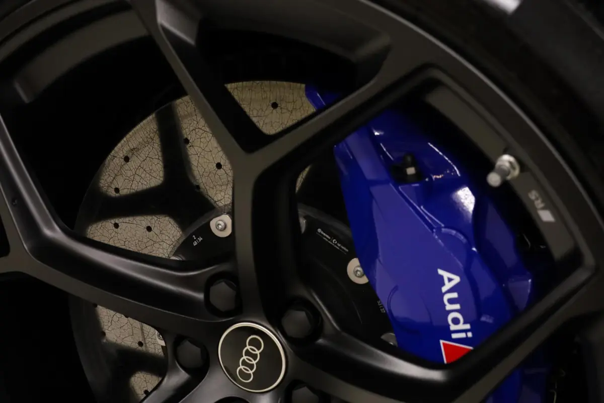 RS Quattro Performance|Keramisch|Massage|Full Carbon|