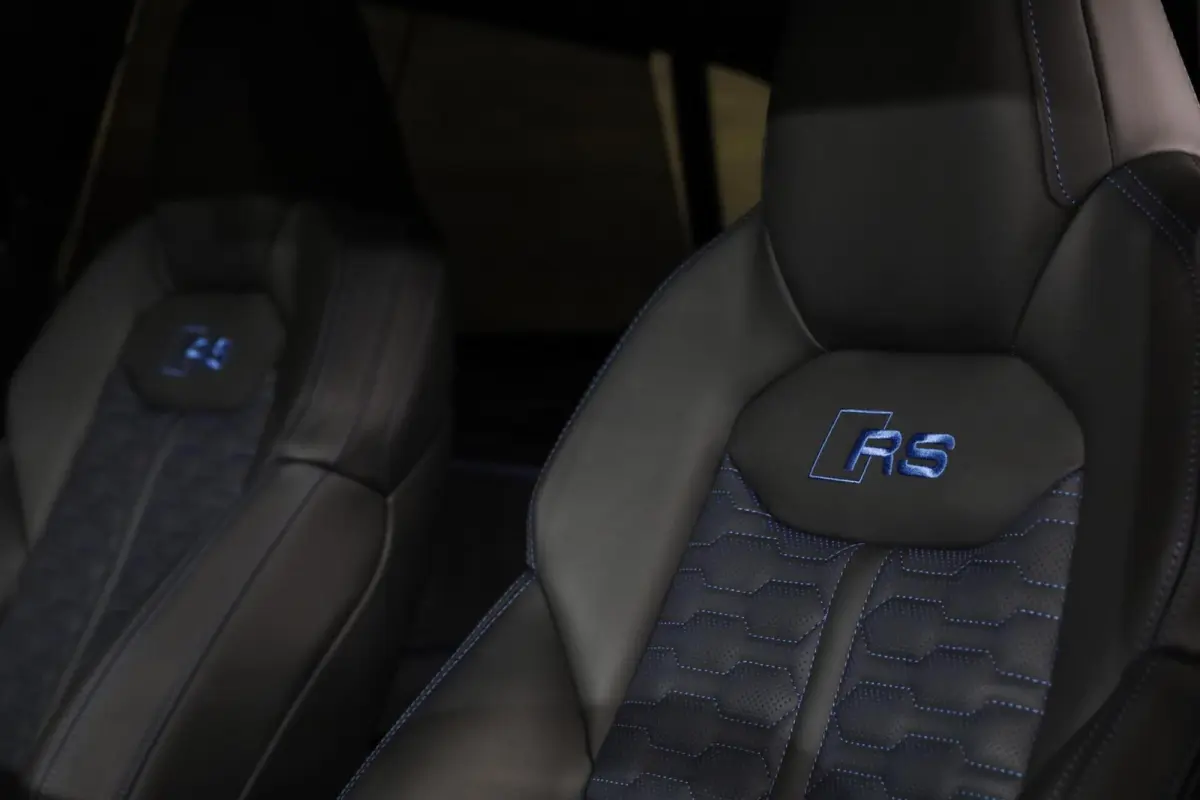 RS Quattro Performance|Keramisch|Massage|Full Carbon|