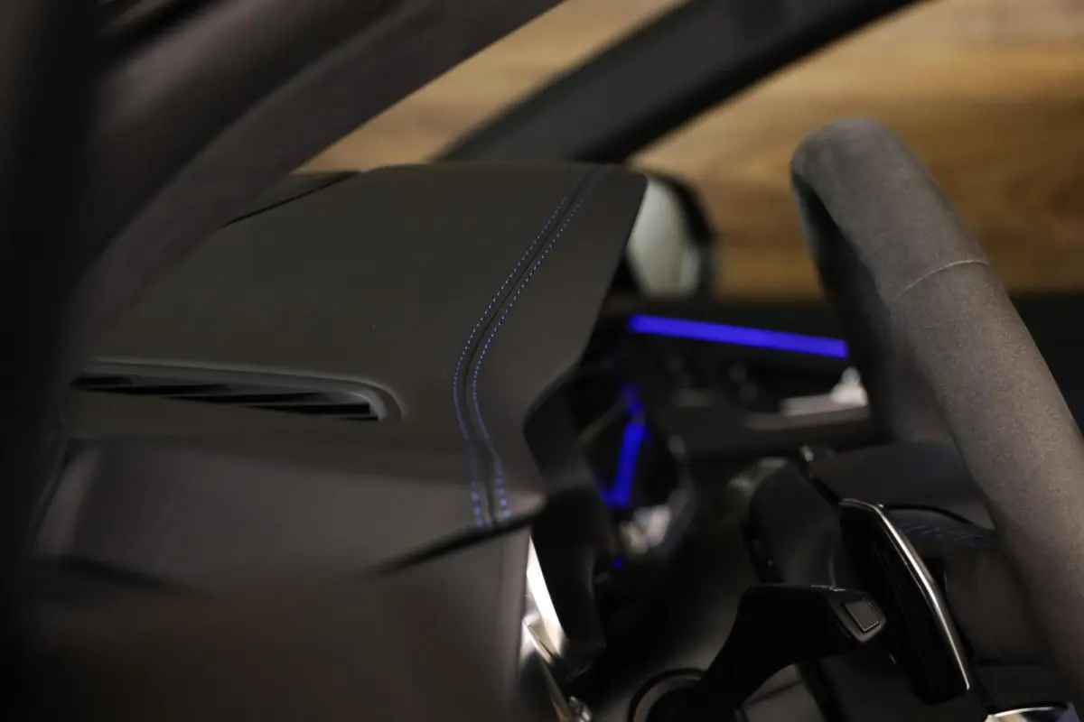 RS Quattro Performance|Keramisch|Massage|Full Carbon|