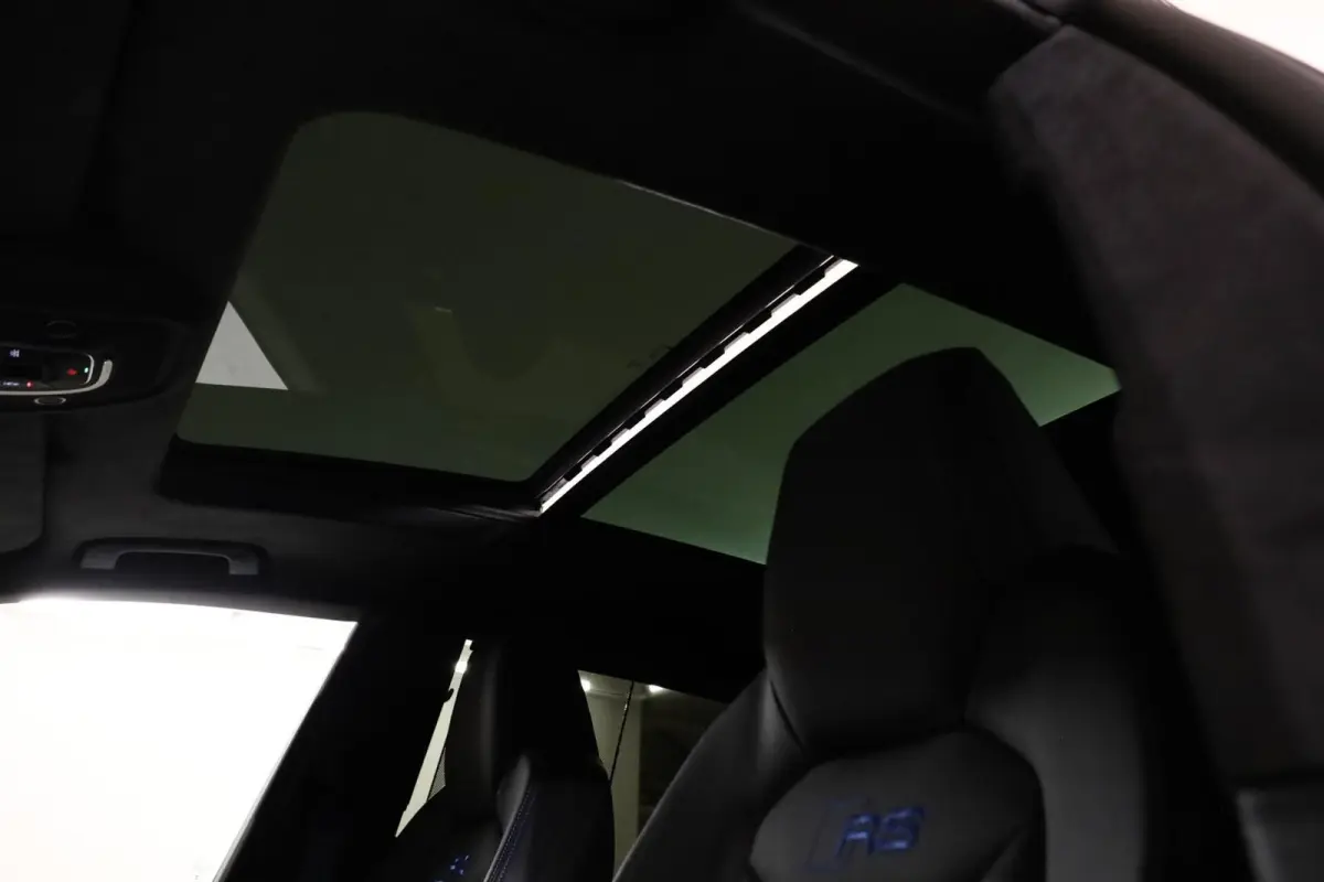 RS Quattro Performance|Keramisch|Massage|Full Carbon|