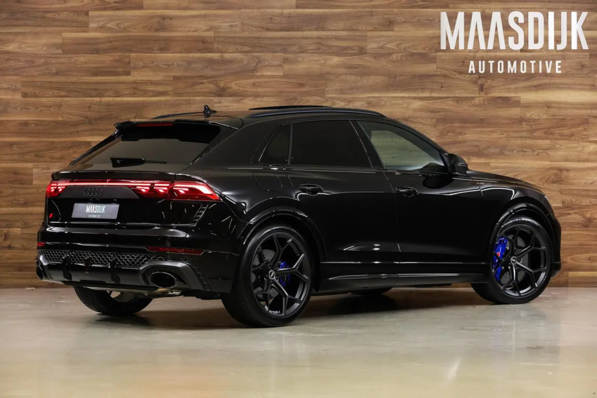 RS Quattro Performance|Keramisch|Massage|Full Carbon|