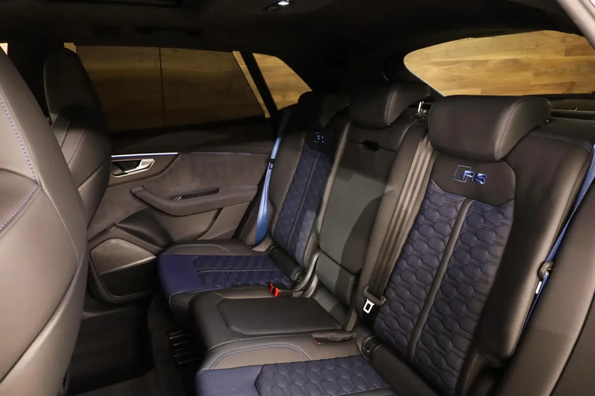 RS Quattro Performance|Keramisch|Massage|Full Carbon|