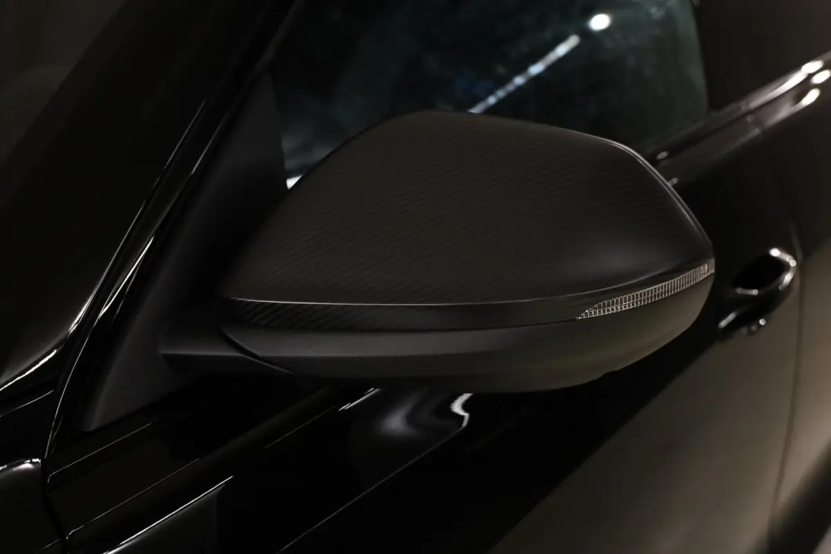RS Quattro Performance|Keramisch|Massage|Full Carbon|