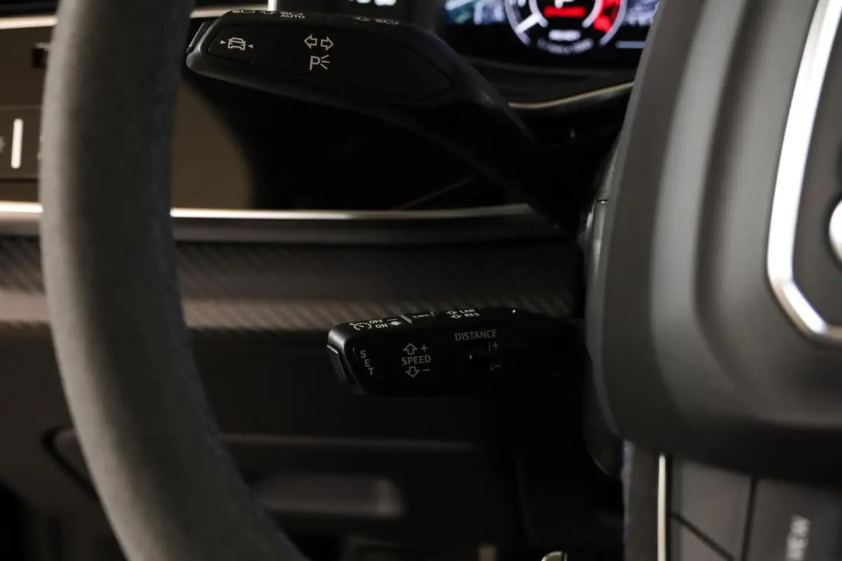 RS Quattro Performance|Keramisch|Massage|Full Carbon|