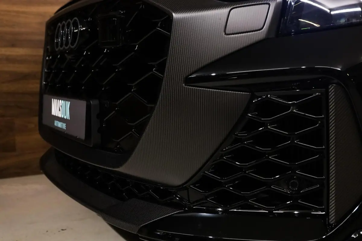 RS Quattro Performance|Keramisch|Massage|Full Carbon|