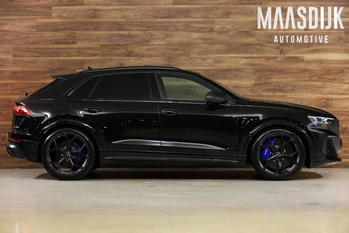 RS Quattro Performance|Keramisch|Massage|Full Carbon|