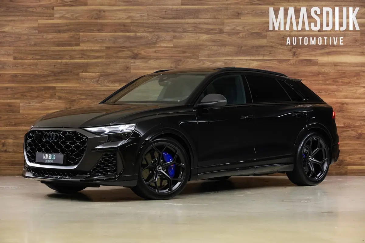 RS Quattro Performance|Keramisch|Massage|Full Carbon|