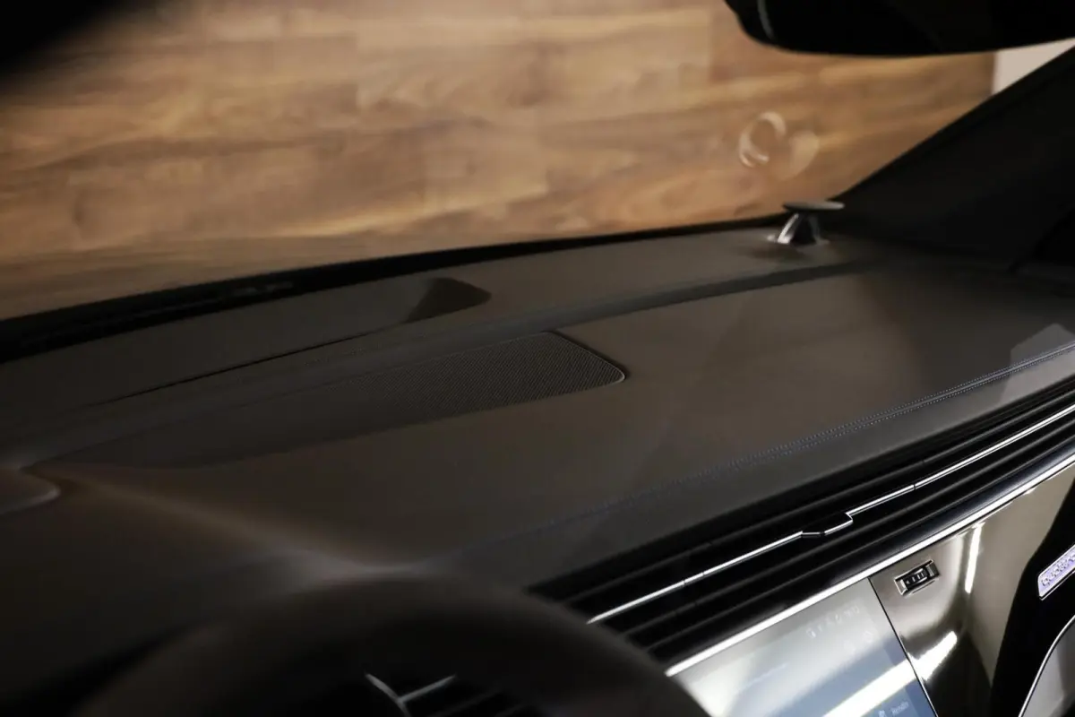 RS Quattro Performance|Keramisch|Massage|Full Carbon|