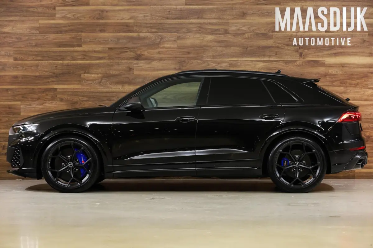 RS Quattro Performance|Keramisch|Massage|Full Carbon|