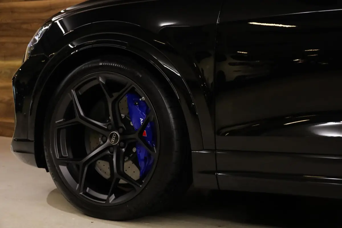 RS Quattro Performance|Keramisch|Massage|Full Carbon|
