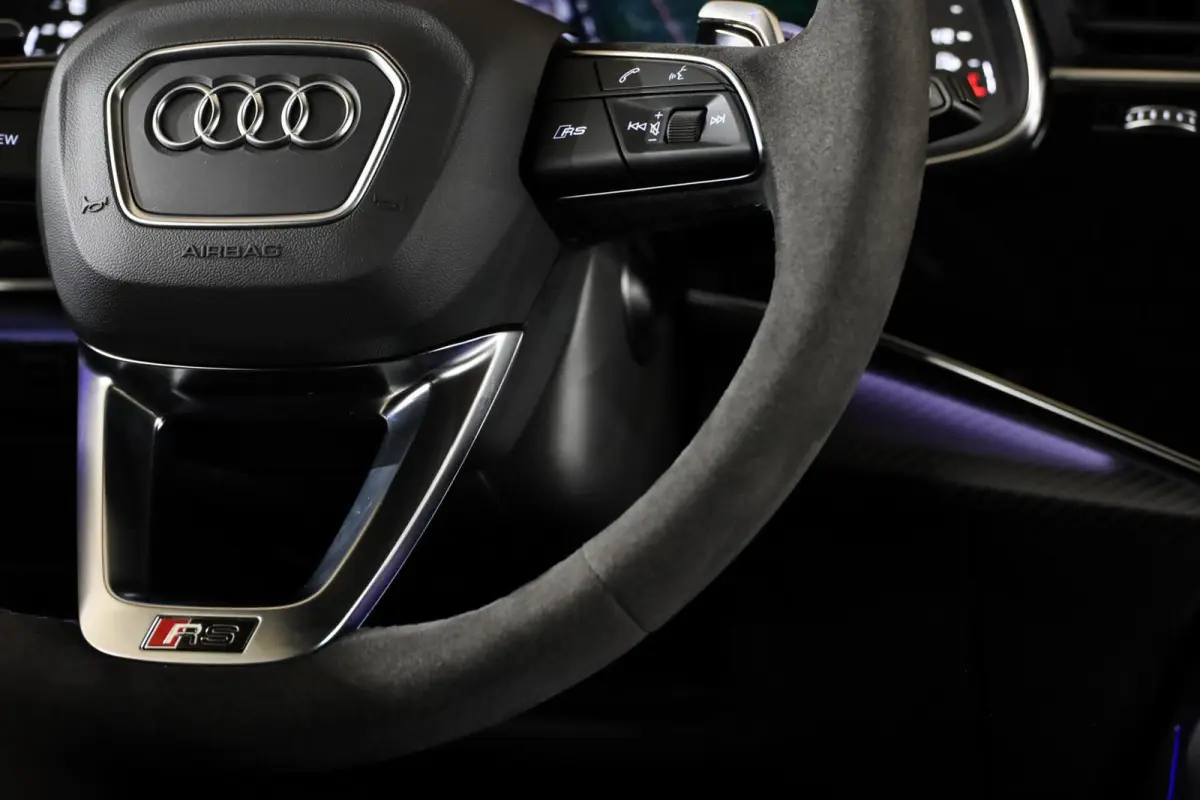 RS Quattro Performance|Keramisch|Massage|Full Carbon|