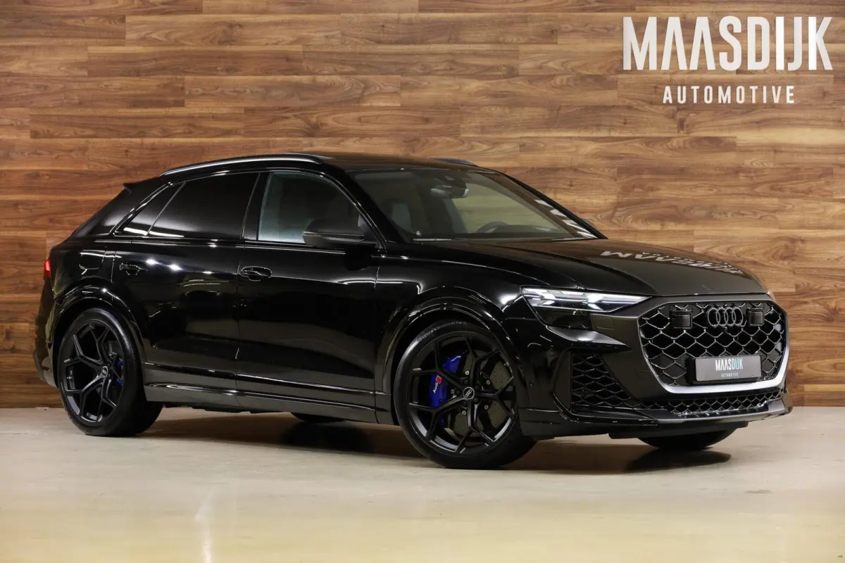 RS Quattro Performance|Keramisch|Massage|Full Carbon|
