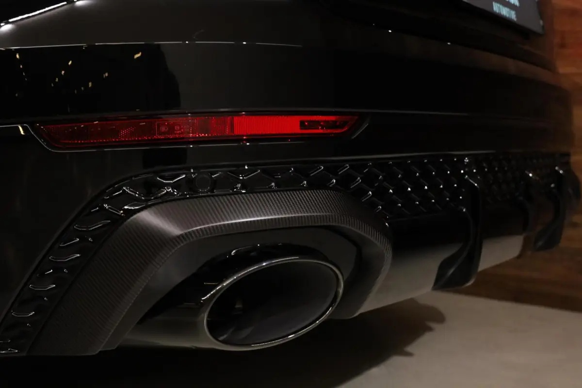 RS Quattro Performance|Keramisch|Massage|Full Carbon|