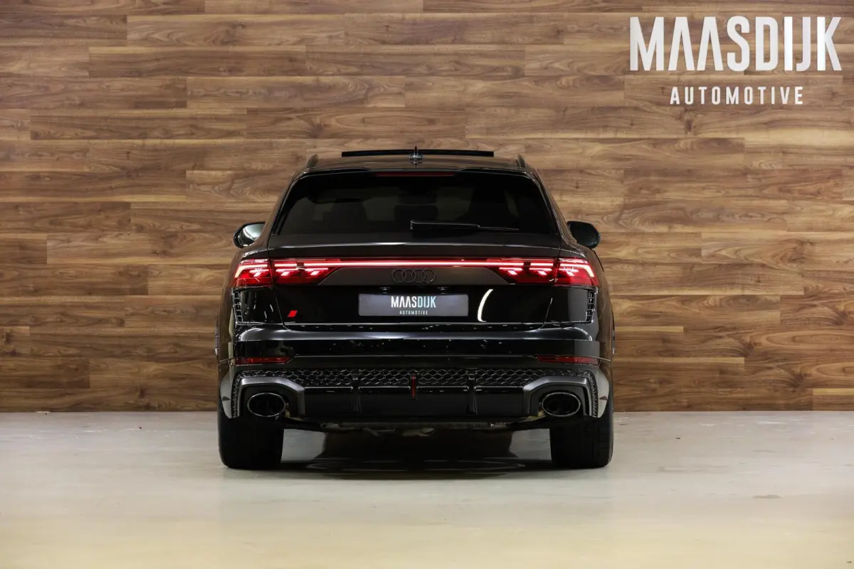 RS Quattro Performance|Keramisch|Massage|Full Carbon|