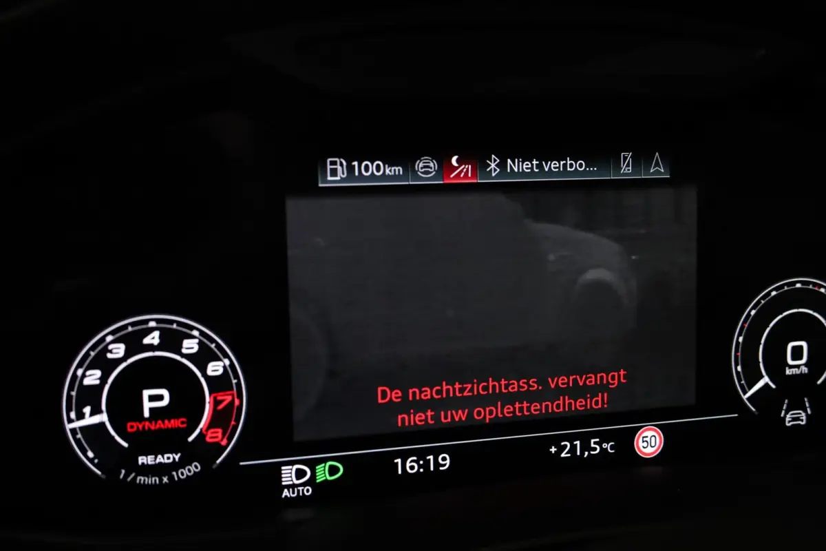 RS Quattro Performance|Keramisch|Massage|Full Carbon|