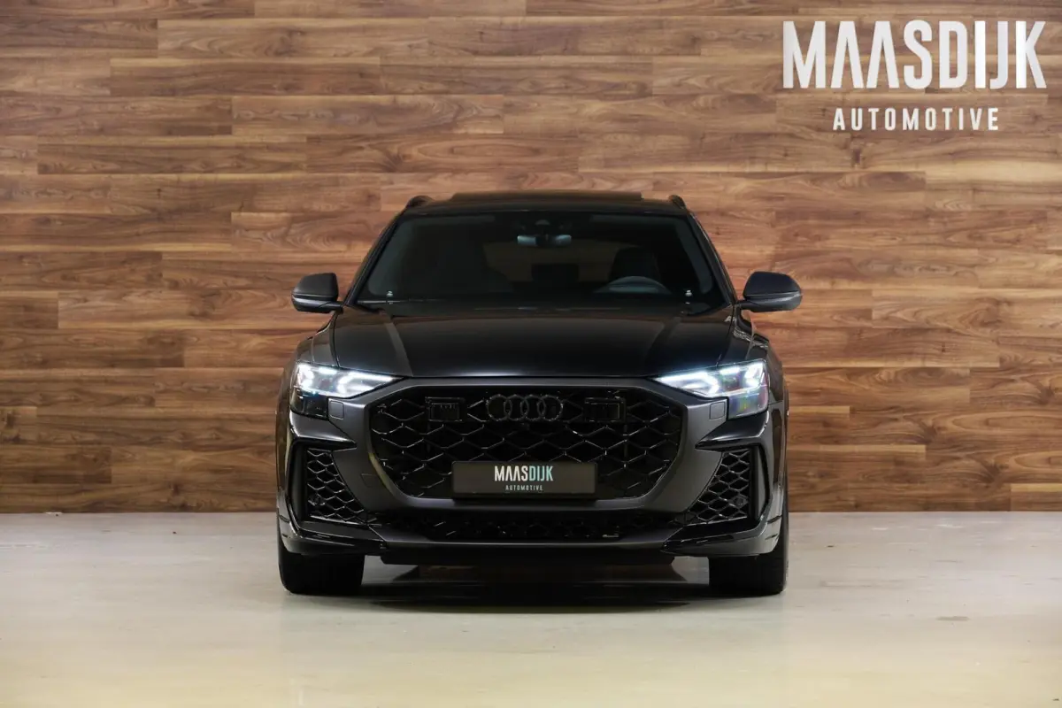 RS Quattro Performance|Keramisch|Massage|Full Carbon|