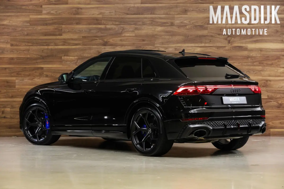 RS Quattro Performance|Keramisch|Massage|Full Carbon|