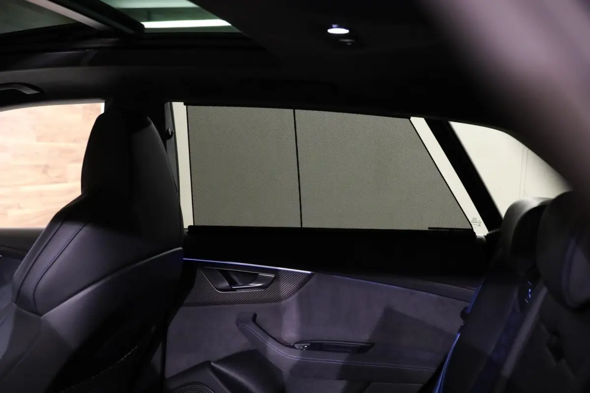 RS Quattro Performance|Keramisch|Massage|Full Carbon|