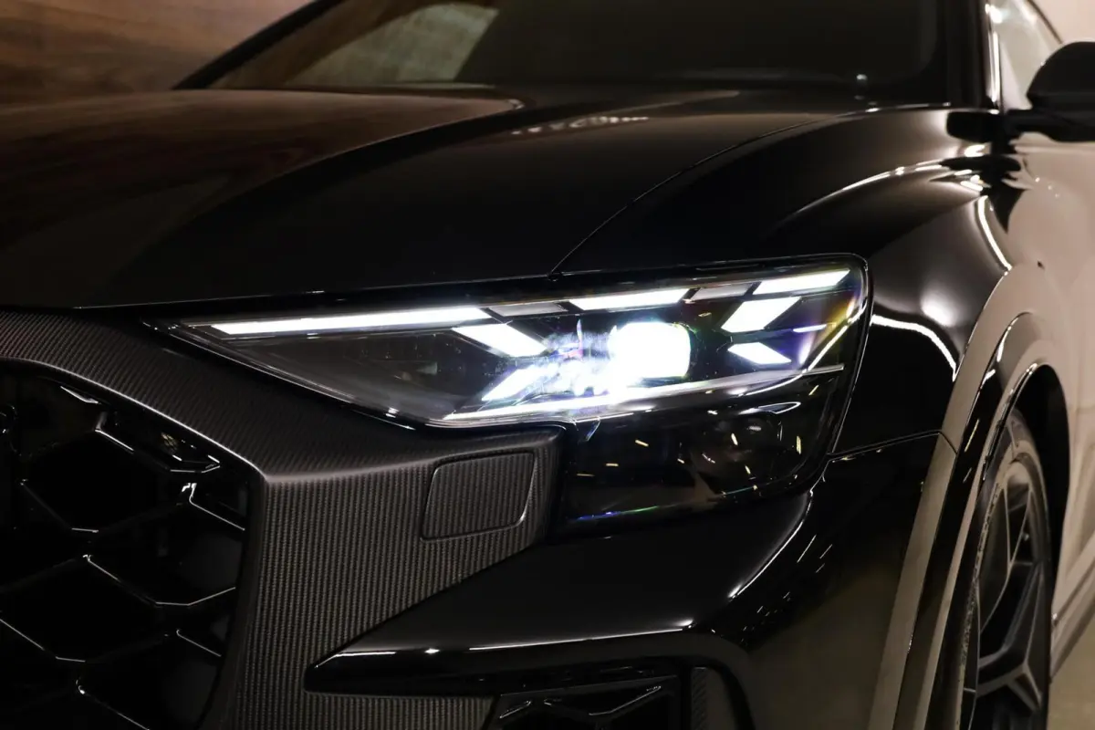 RS Quattro Performance|Keramisch|Massage|Full Carbon|