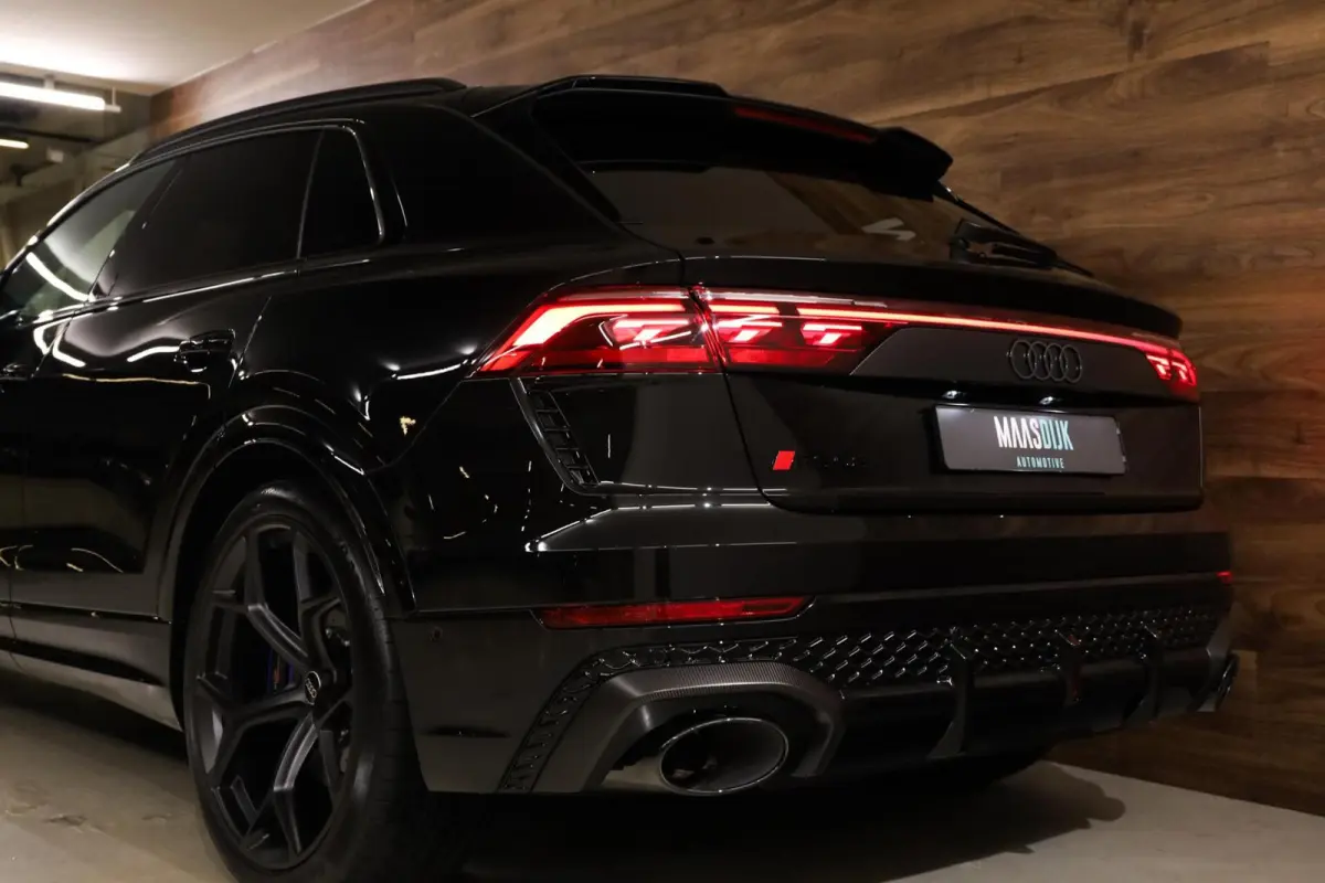 RS Quattro Performance|Keramisch|Massage|Full Carbon|