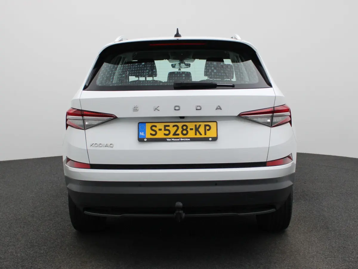 1.5 TSI Business Edition | Apple Carplay / Android Auto | Automaat | Climate Control | Achteruitrijcamera | Trekhaak |