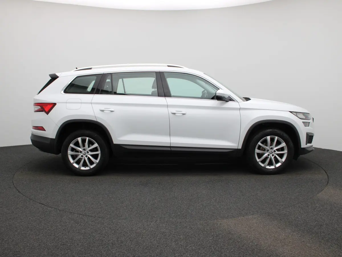1.5 TSI Business Edition | Apple Carplay / Android Auto | Automaat | Climate Control | Achteruitrijcamera | Trekhaak |