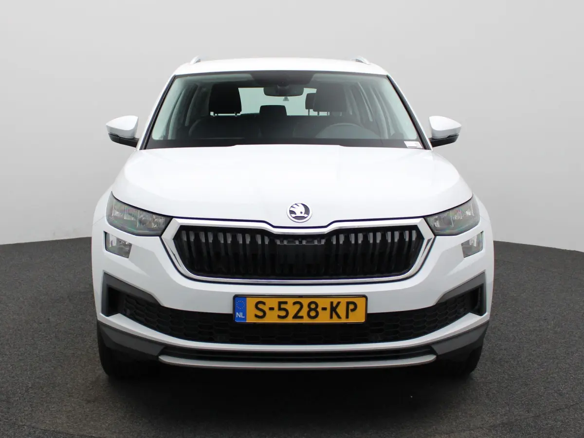1.5 TSI Business Edition | Apple Carplay / Android Auto | Automaat | Climate Control | Achteruitrijcamera | Trekhaak |