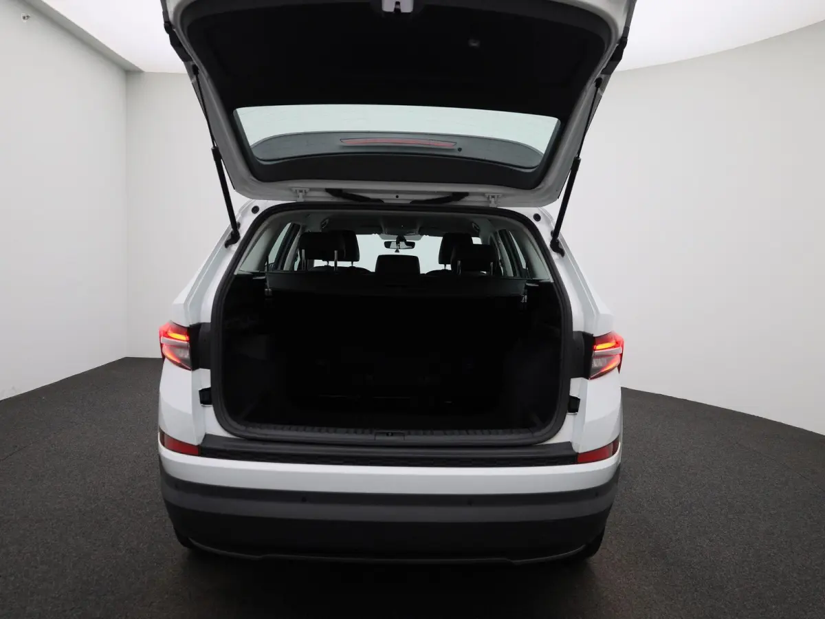 1.5 TSI Business Edition | Apple Carplay / Android Auto | Automaat | Climate Control | Achteruitrijcamera | Trekhaak |