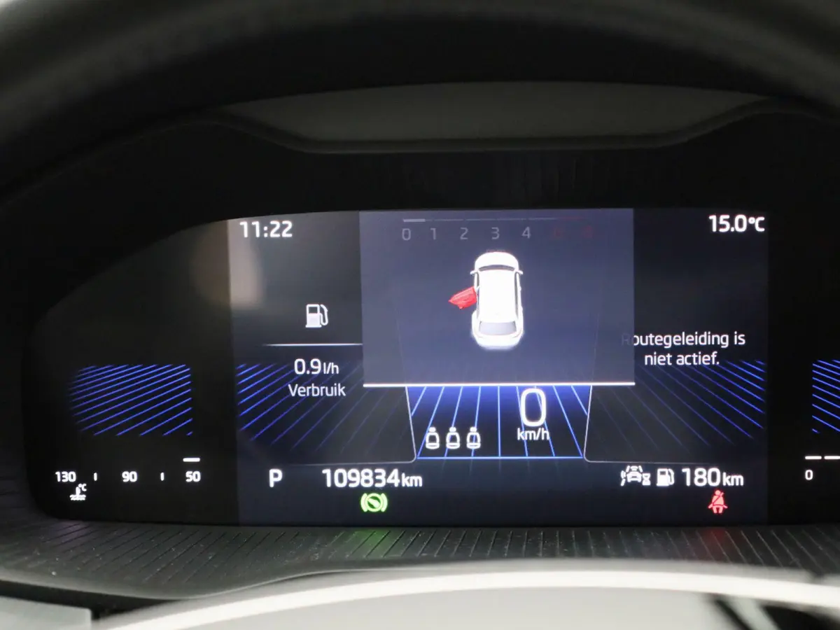 1.5 TSI Business Edition | Apple Carplay / Android Auto | Automaat | Climate Control | Achteruitrijcamera | Trekhaak |