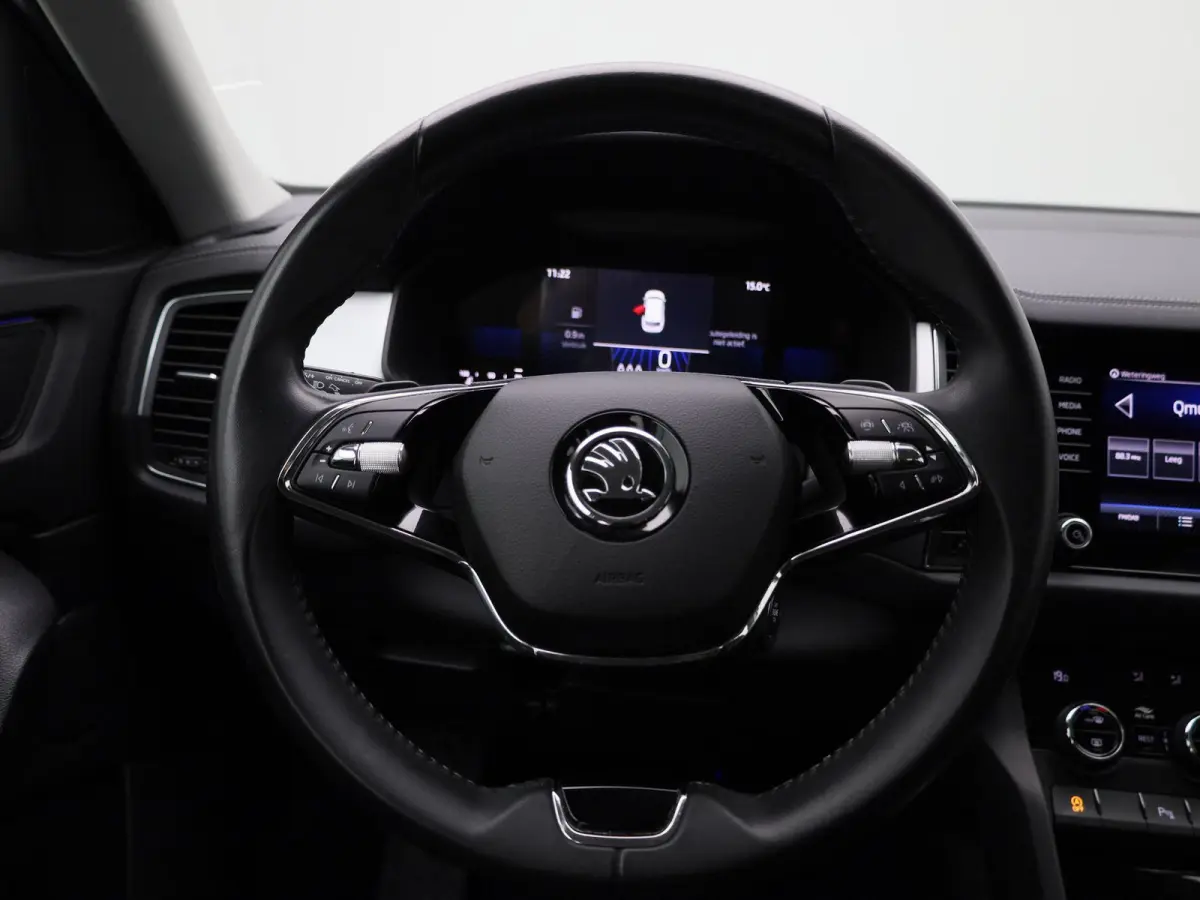 1.5 TSI Business Edition | Apple Carplay / Android Auto | Automaat | Climate Control | Achteruitrijcamera | Trekhaak |