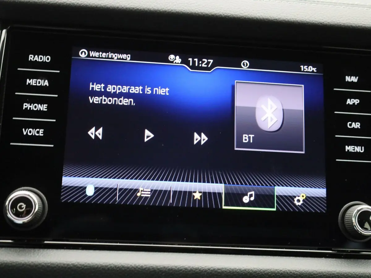 1.5 TSI Business Edition | Apple Carplay / Android Auto | Automaat | Climate Control | Achteruitrijcamera | Trekhaak |