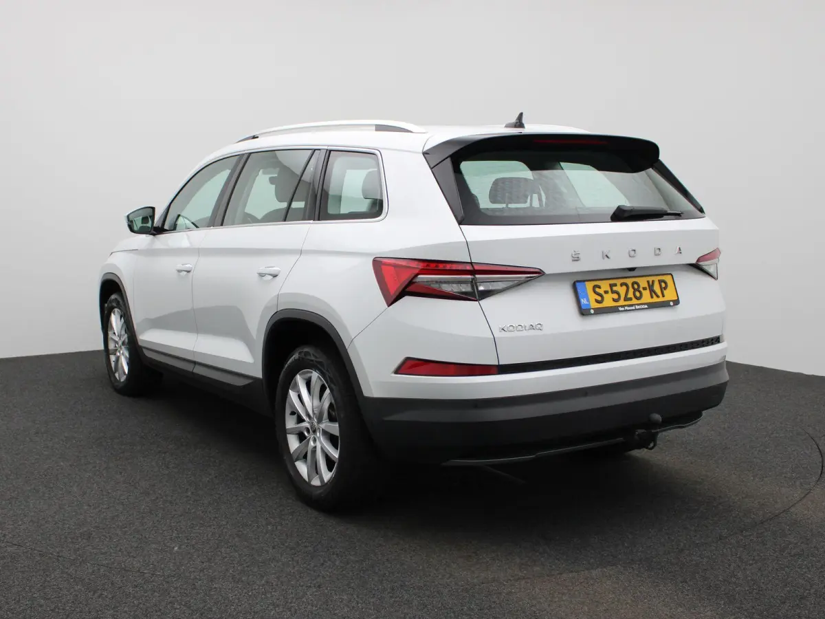 1.5 TSI Business Edition | Apple Carplay / Android Auto | Automaat | Climate Control | Achteruitrijcamera | Trekhaak |