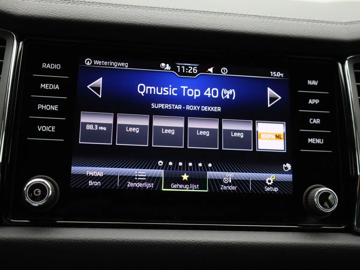 1.5 TSI Business Edition | Apple Carplay / Android Auto | Automaat | Climate Control | Achteruitrijcamera | Trekhaak |