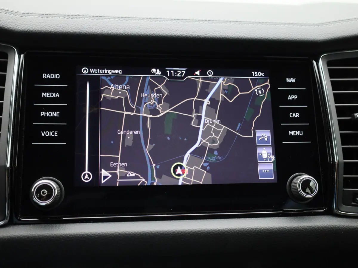1.5 TSI Business Edition | Apple Carplay / Android Auto | Automaat | Climate Control | Achteruitrijcamera | Trekhaak |