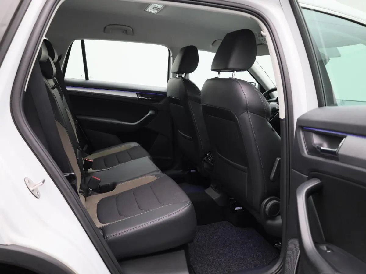1.5 TSI Business Edition | Apple Carplay / Android Auto | Automaat | Climate Control | Achteruitrijcamera | Trekhaak |