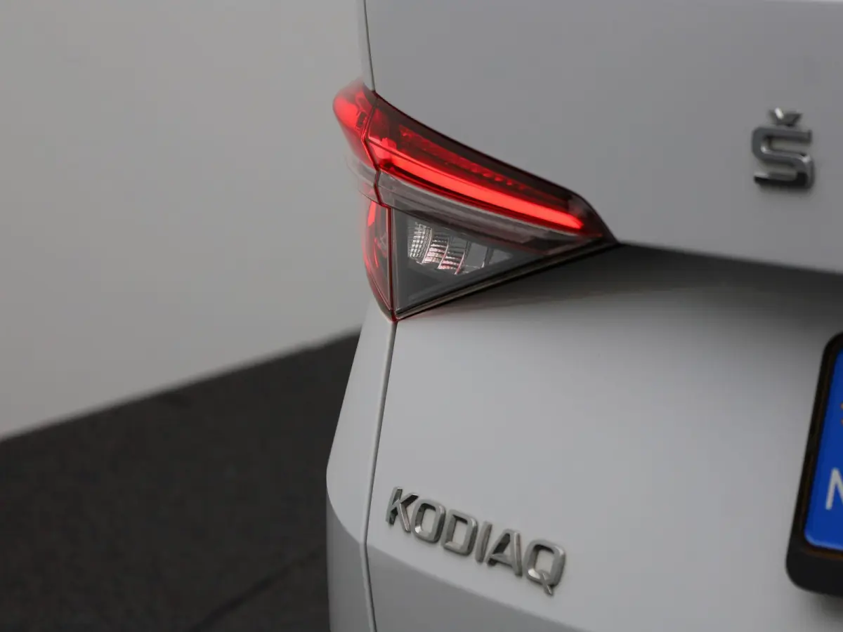 1.5 TSI Business Edition | Apple Carplay / Android Auto | Automaat | Climate Control | Achteruitrijcamera | Trekhaak |