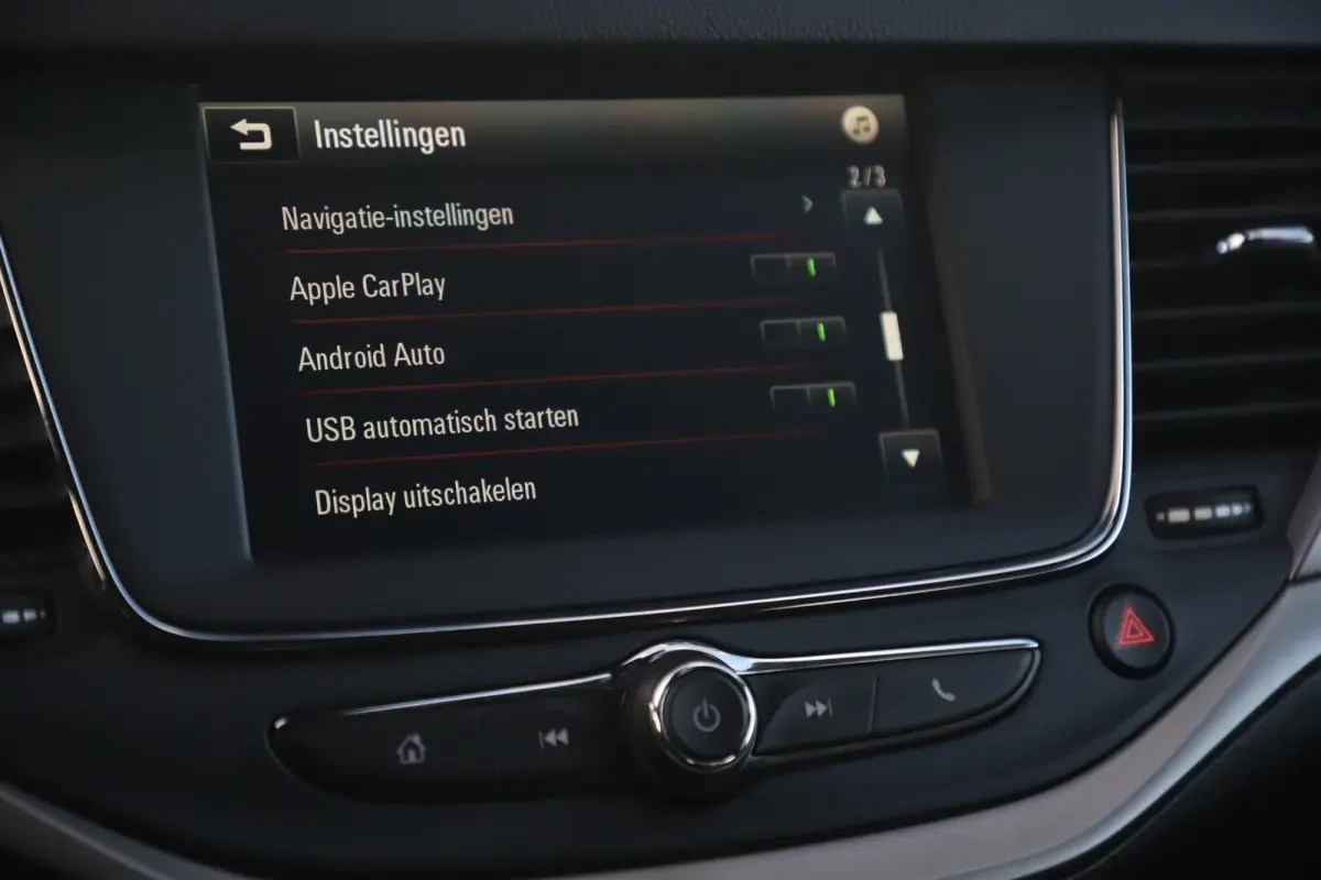 1.2 Edition 110PK 16 inch LMV Navigatie Carplay Android Bluetooth Airco Cruise Parkeersensor