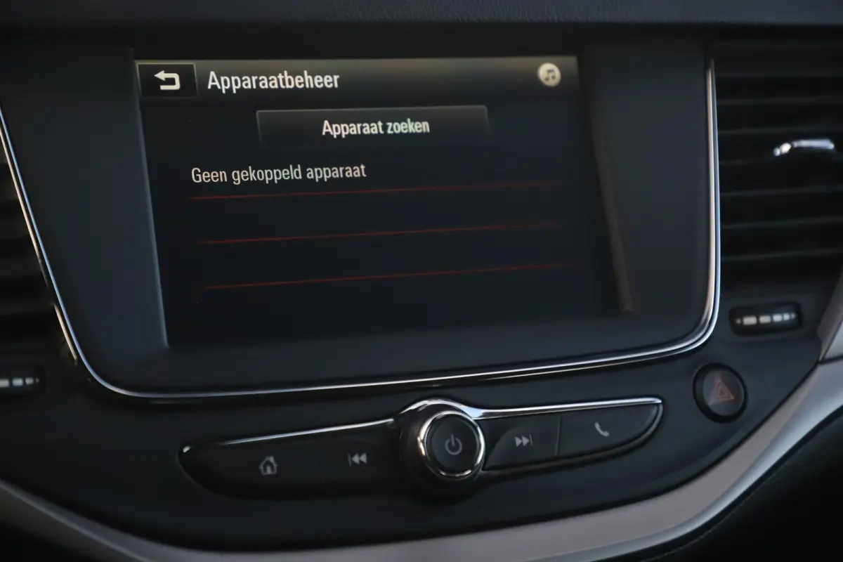 1.2 Edition 110PK 16 inch LMV Navigatie Carplay Android Bluetooth Airco Cruise Parkeersensor