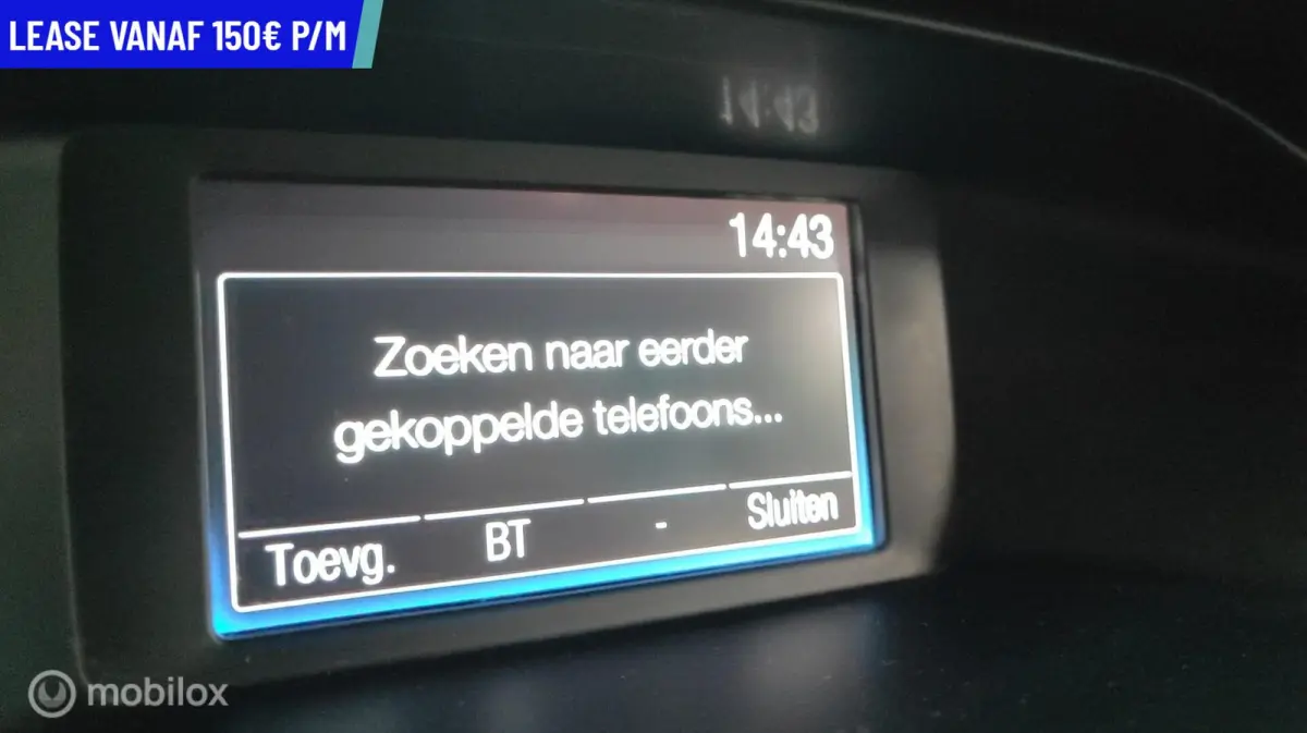 1.0 125PK 2018! CLIMA VELGEN NIEUW DISTRIBUTIERIEM CRUISE WE NW APK