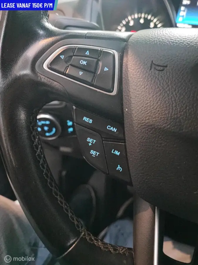1.0 125PK 2018! CLIMA VELGEN NIEUW DISTRIBUTIERIEM CRUISE WE NW APK