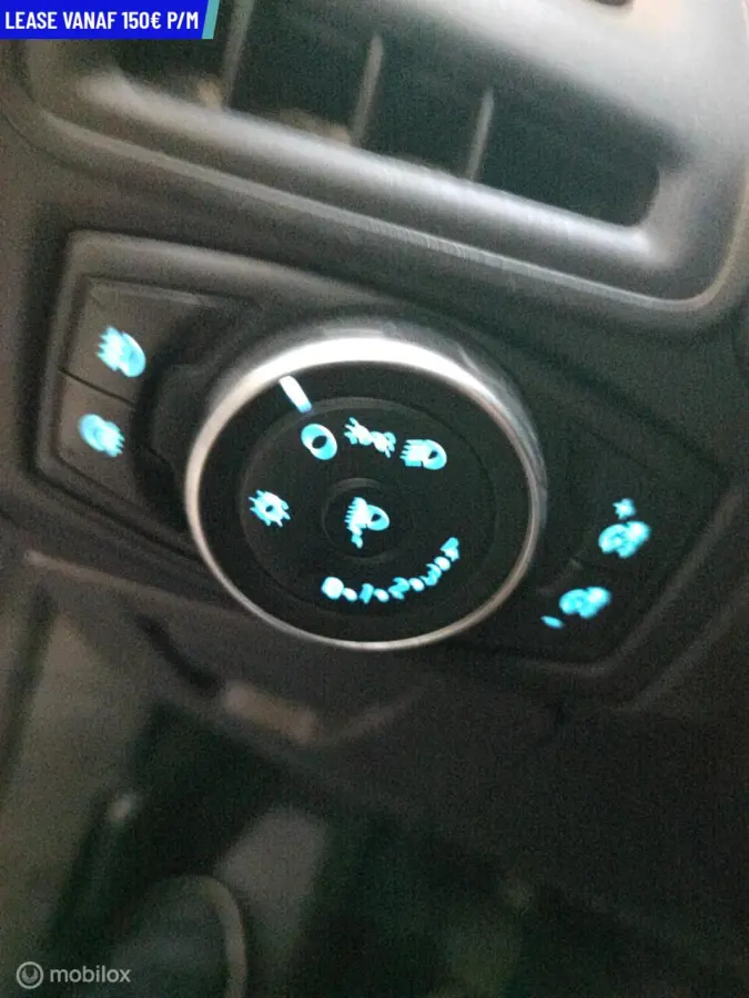 1.0 125PK 2018! CLIMA VELGEN NIEUW DISTRIBUTIERIEM CRUISE WE NW APK