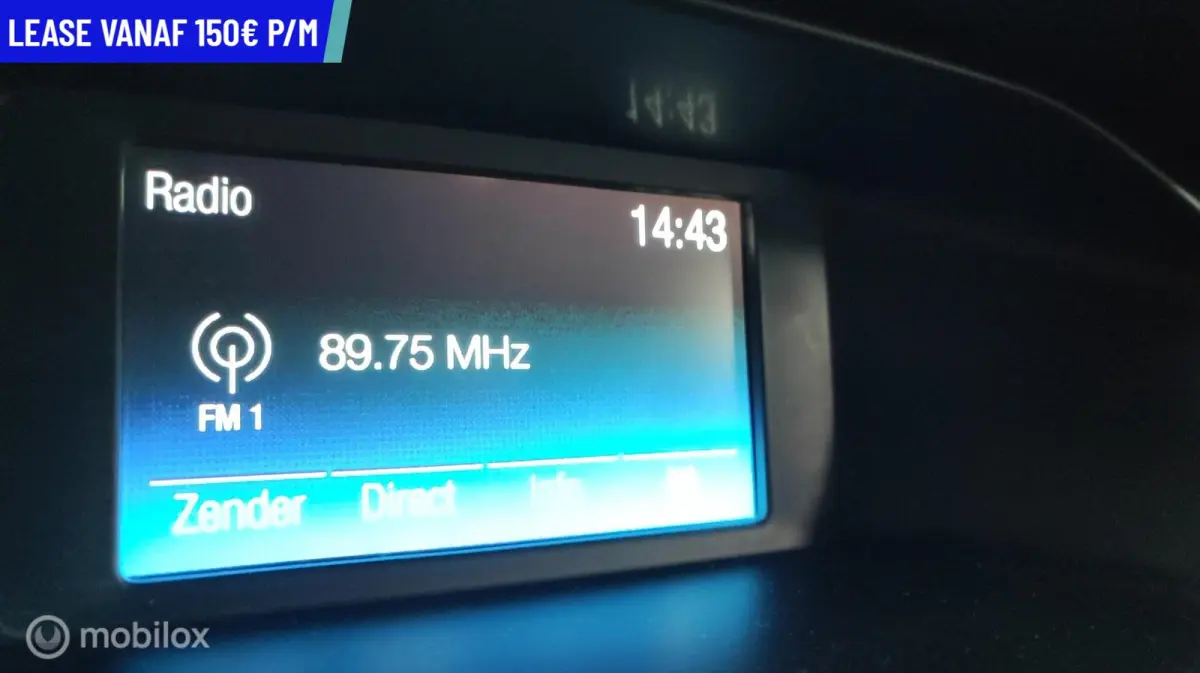 1.0 125PK 2018! CLIMA VELGEN NIEUW DISTRIBUTIERIEM CRUISE WE NW APK