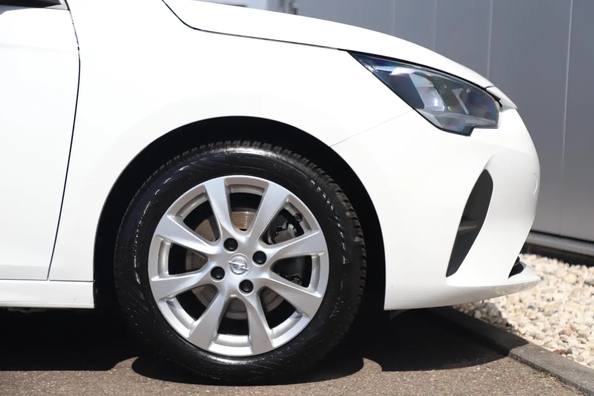 1.2 Edition 102PK NIEUWE DB RIEM! Navigatie Carplay Android Airco Cruise 16 inch LMV All-Season Banden!