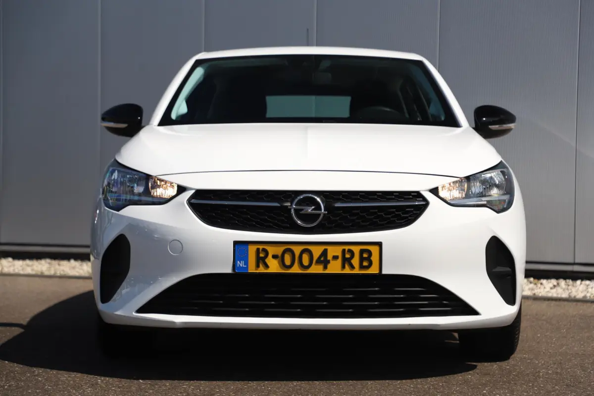 1.2 Edition 102PK NIEUWE DB RIEM! Navigatie Carplay Android Airco Cruise 16 inch LMV All-Season Banden!
